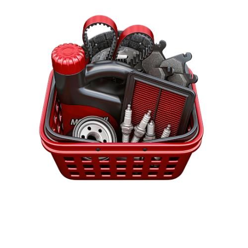 Performance Parts