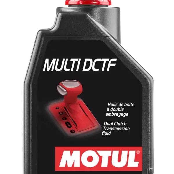 MOTUL MULTI DCTF