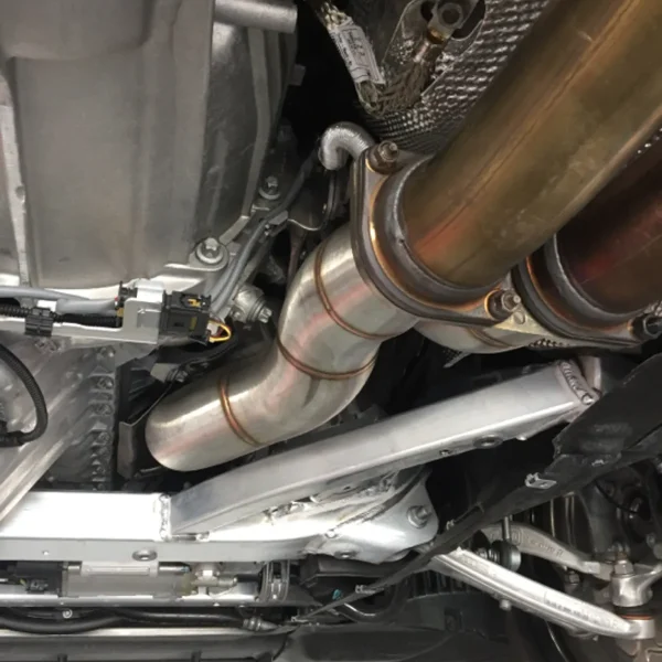 Downpipes