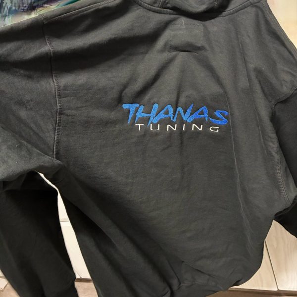Hoodie 100% Cotton