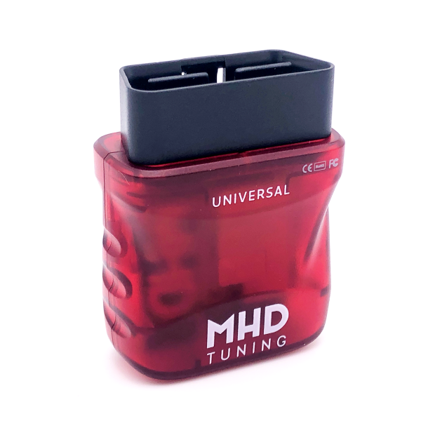 MHD Flasher Wireless Adapter