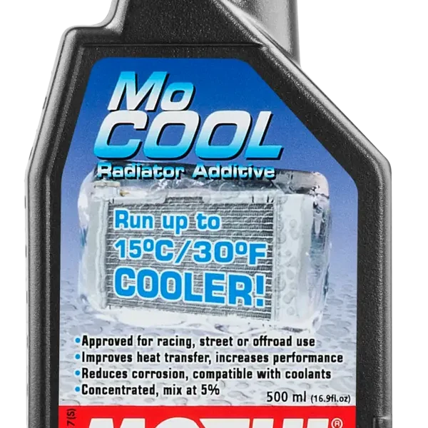 MOTUL MOCOOL 0.5L