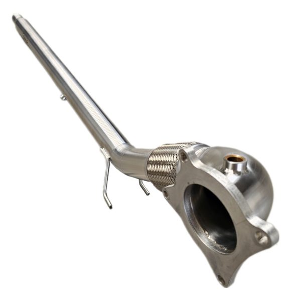 Audi 8P A3 2.0TFSI Downpipe (Rogue Performance)