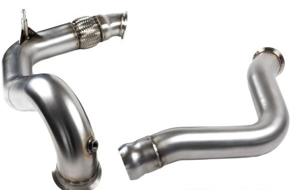 Mercedes Benz A45/CLA45/GLA45 AMG Downpipe