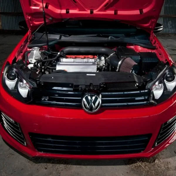 VW Mk6 R / Edition 35 - Custom THANAS Stage 3/3+ ECU Tune