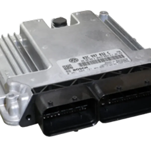 Bosch MED17 / EDC17 ECU cloning / repair / recovery