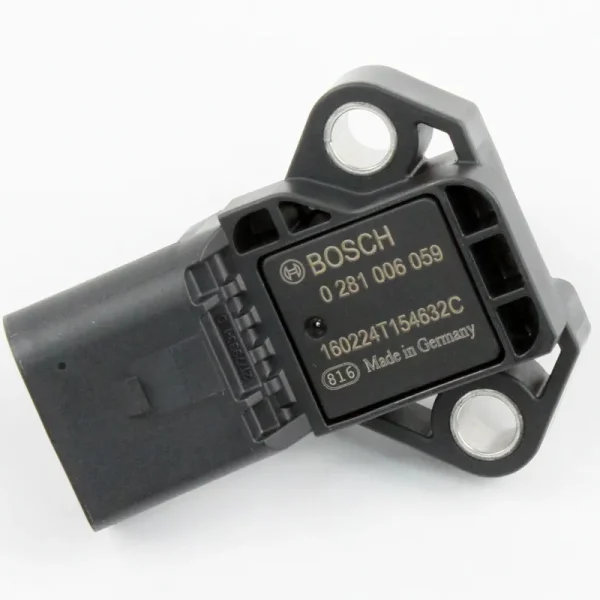 Bosch 4 Bar Map Sensor