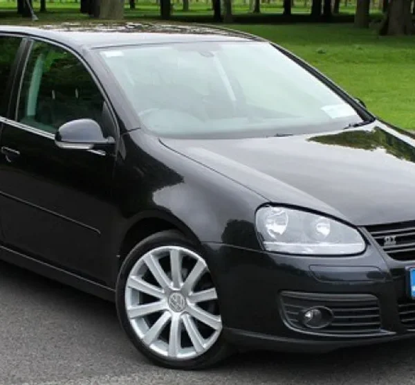 VW Mk5 2.0 TDI - Custom THANAS Stage 2 ECU Tune