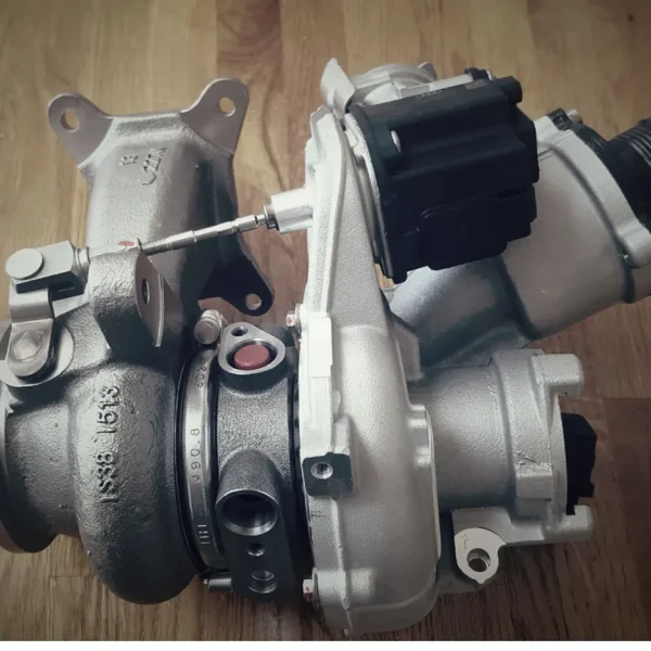LITTCO L380X MQB - Complete / SuperCORE