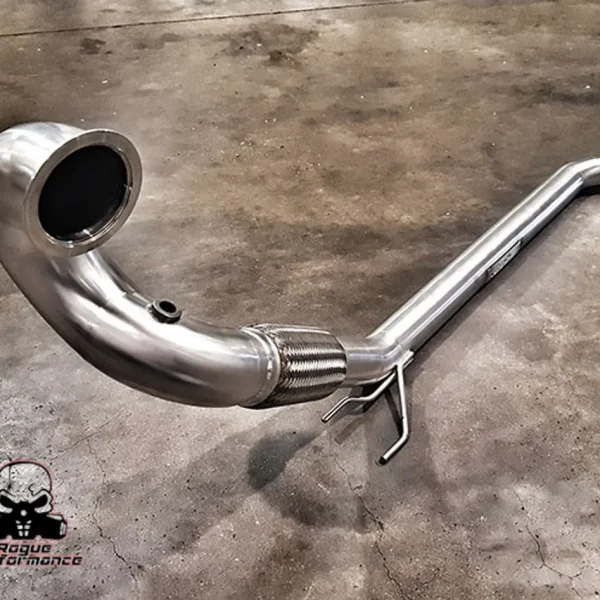 Audi 8v RS3 Downpipe