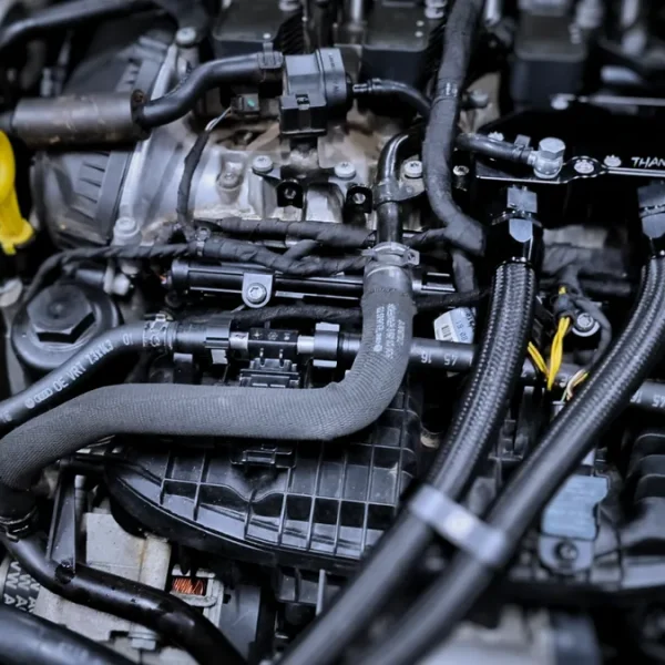 MQB - SIMOS18 Integrated Flex Fuel Custom Tuning (7R/S3/GTI/MQB)